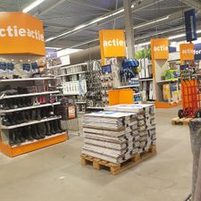 GAMMA bouwmarkt Hengelo