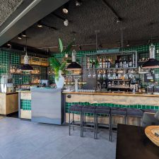 Restaurant De Beren Gouda