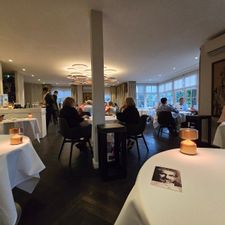 Restaurant De Lindehof