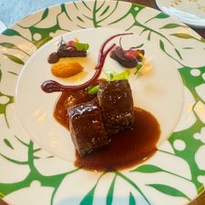 Restaurant Fitzgerald