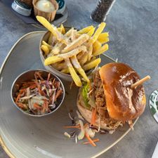 Restaurant De Beren Capelle aan den IJssel