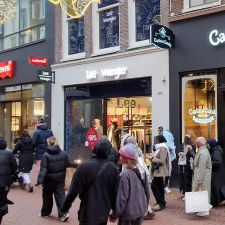 Levi's® Kalverstraat