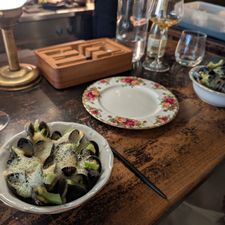 Bistro de la Mer