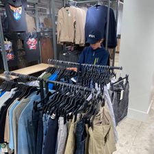 C&A