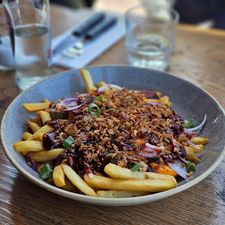 Restaurant De Beren Hoofddorp