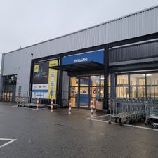 Bouwmaat Nieuwegein XL