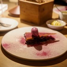 Restaurant Lutum