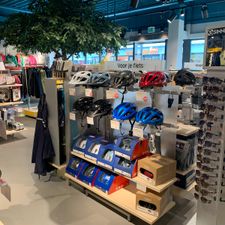 ANWB winkel Eindhoven Woensel