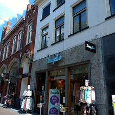 Parfumerie Douglas Zutphen