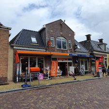 Zelfstandige Blokker Workum