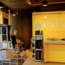 ANWB winkel Beverwijk