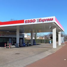 Esso Express