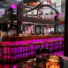 The Harbour Club Rotterdam