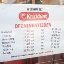 Kruidvat
