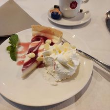 Hotel-Restaurant de Stripe v.o.f.
