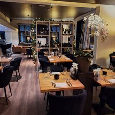Restaurant Het Veluwse Bos