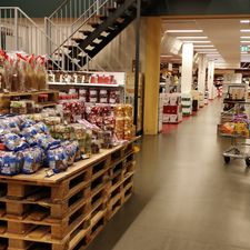 Sligro Arnhem