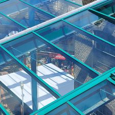 Q-Park Roercenter