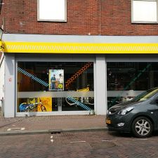 ANWB winkel Hoorn