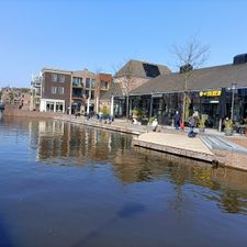 Restaurant De Beren Alphen aan den Rijn