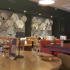 Umami by Han Eindhoven