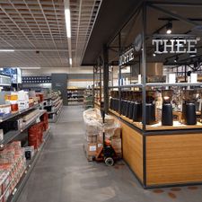 Sligro 's-Hertogenbosch