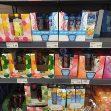ALDI