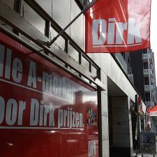 Dirk van den Broek