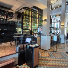 Café de Jaren