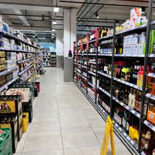 DekaMarkt Santpoort-Zuid