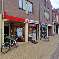 Hans Anders Opticien Lochem