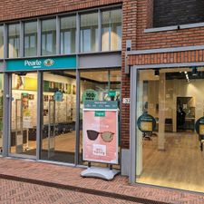 Pearle Opticiens Bilthoven