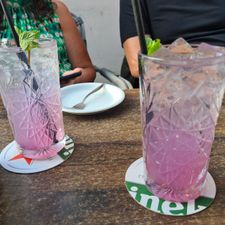 La Cubanita Tiel