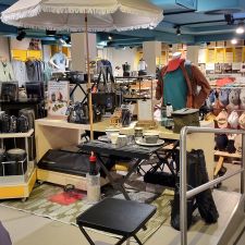 ANWB Winkel