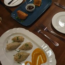 Kathmandu Kitchen Beverwijk | Indiase & Nepalese Restaurant