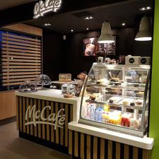 McDonald's Zwolle-Zuid