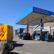 Tamoil Express Lemmer