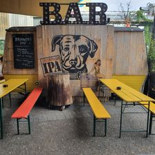 Bossche Brouwers aan de Vaart