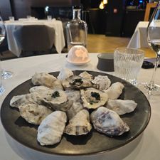 Restaurant Amarone
