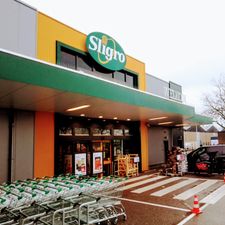 Sligro Leiden