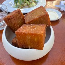 Restaurant Basaal