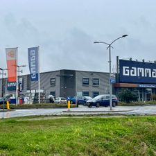 GAMMA bouwmarkt Cruquius