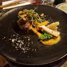 Ichi Asian Fusion Cuisine