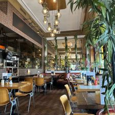 Bar Lempicka