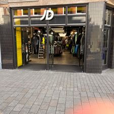 JD Sports