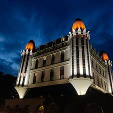 Efteling Wonder Hotel