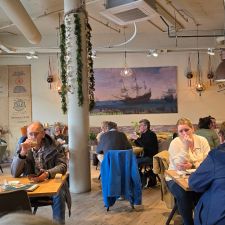 Barista Cafe Nieuwegein
