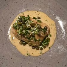 Het Bosch Waterfront Kitchen