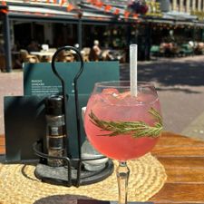 Novels Zaandam