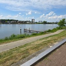 Brienen aan de Maas